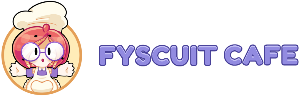 Fyscuit Cafe