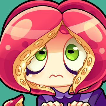 Have I ever posted about my sona?